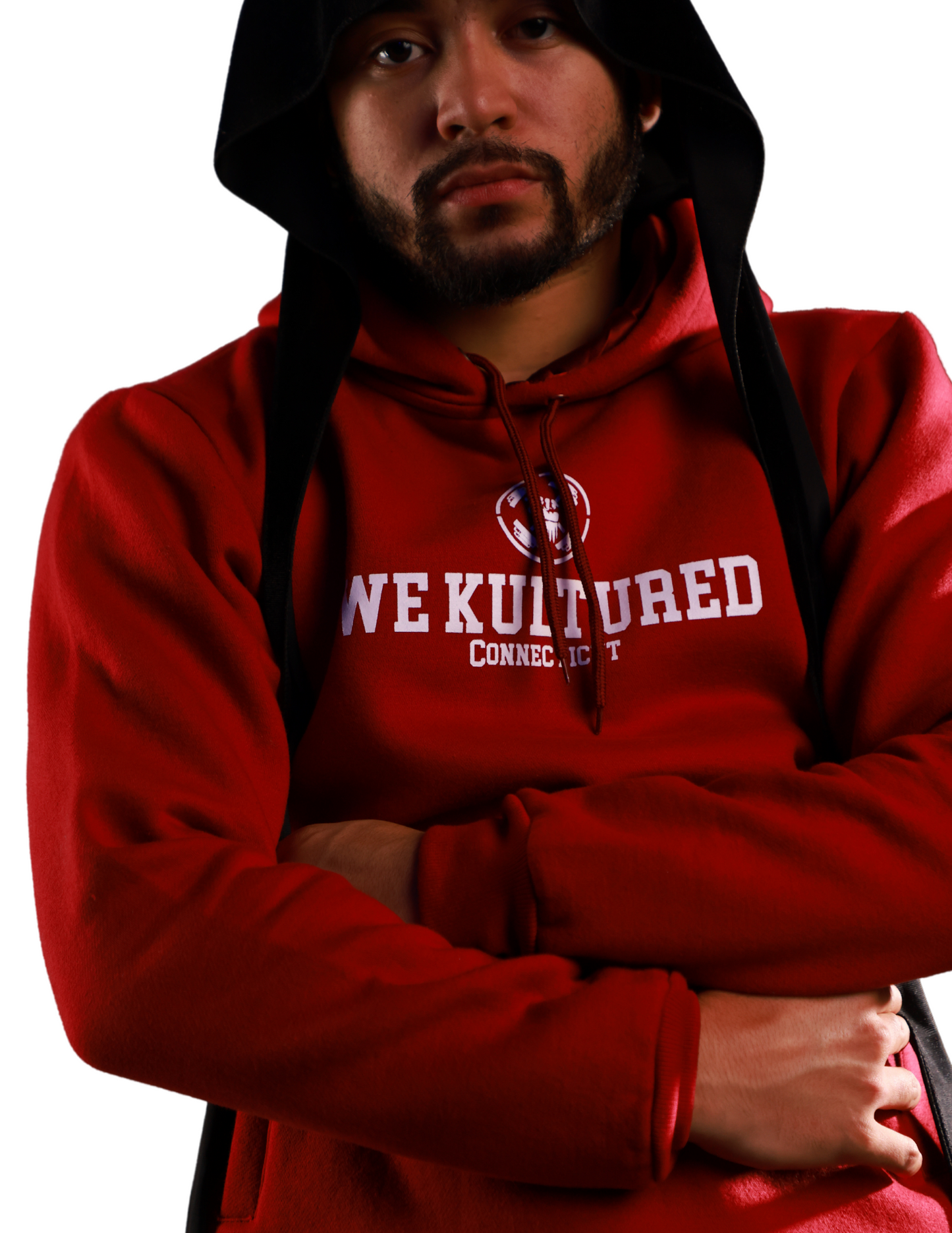 LuxSilk Pullover Hoodie