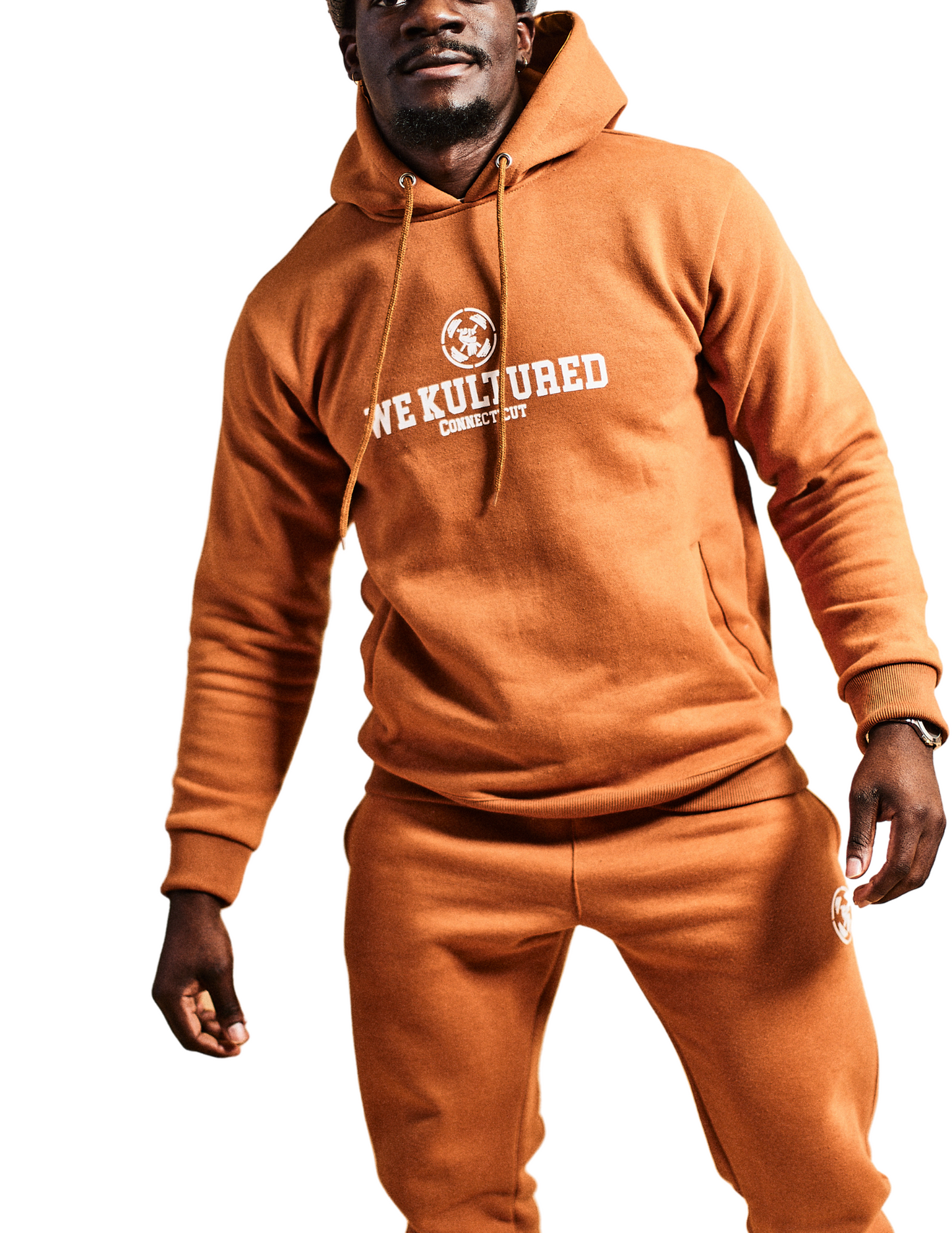 LuxSilk Pullover Hoodie