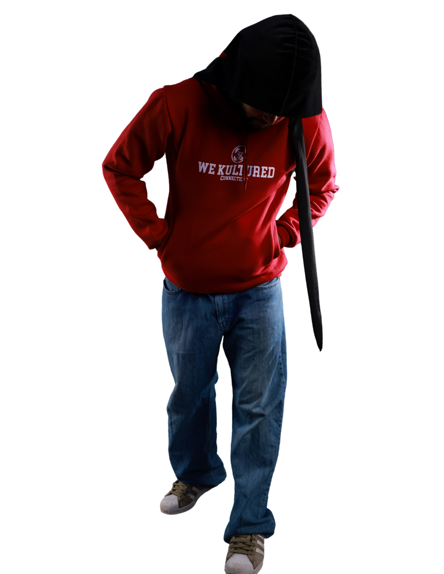 LuxSilk Pullover Hoodie