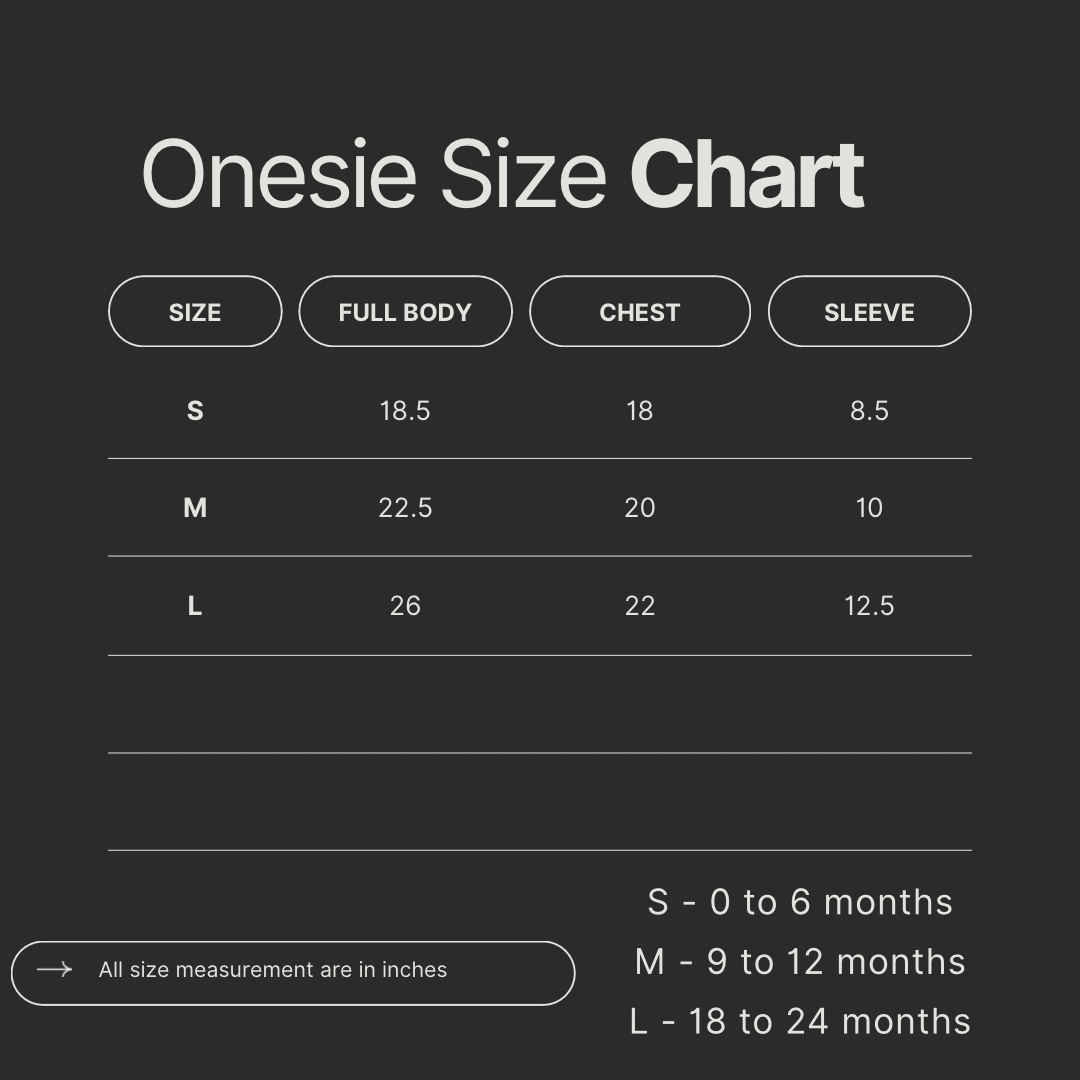 Toddler Floral WK Onesie