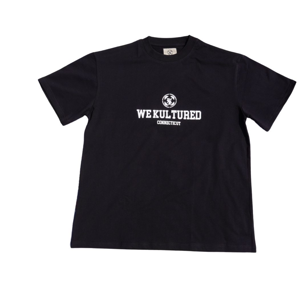 Kultured Standard Tee