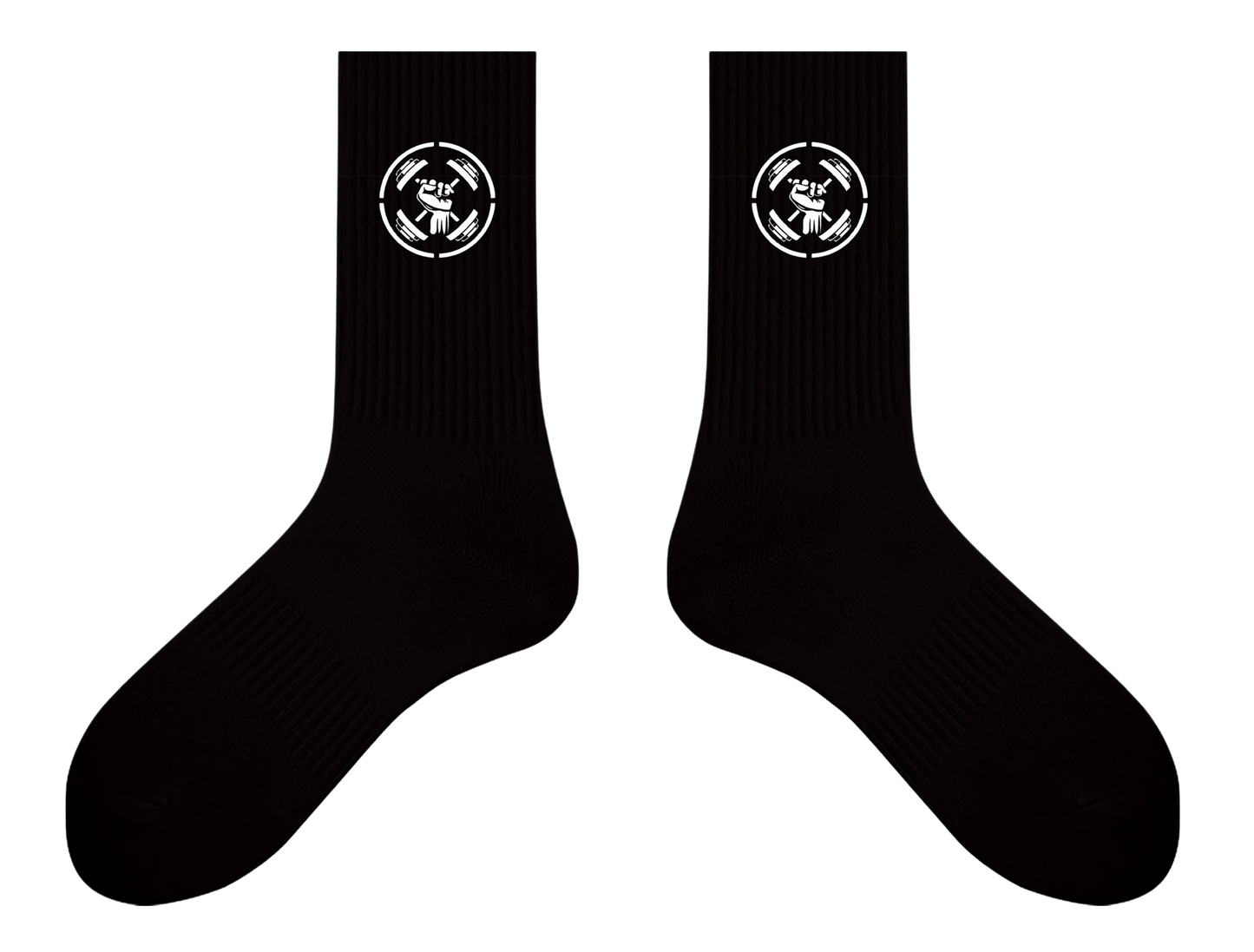 Comfort Kulture Socks