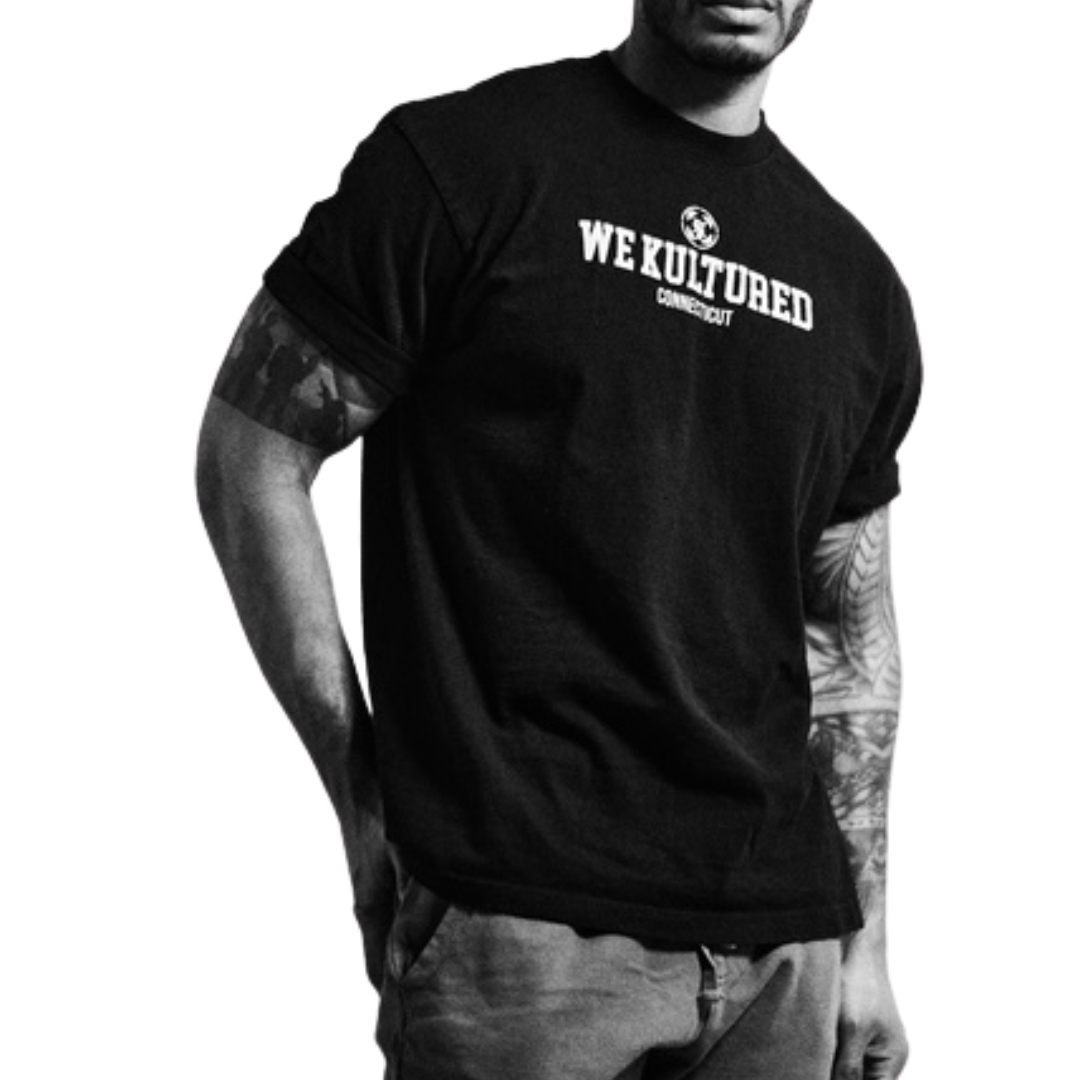 Kultured Standard Tee