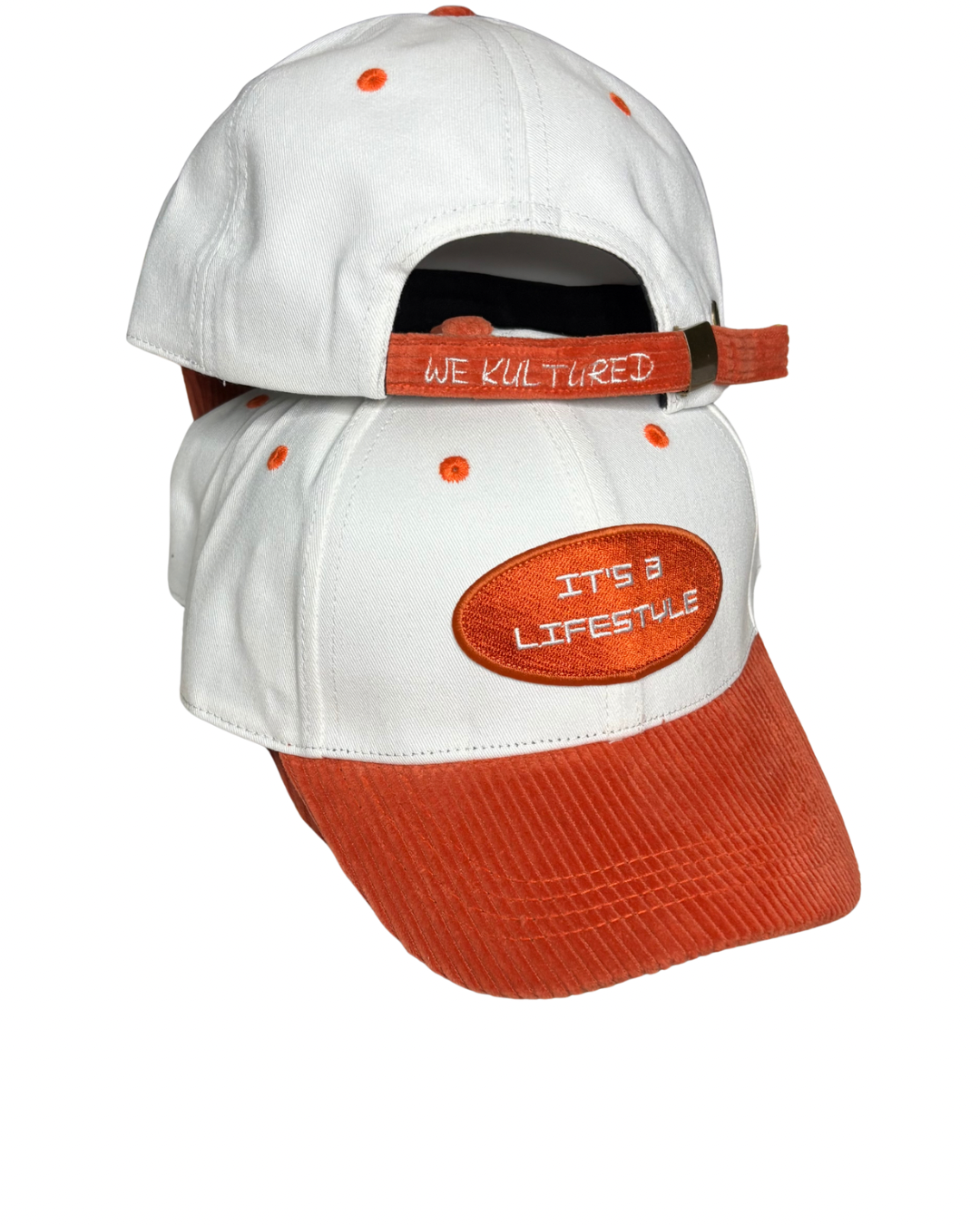 The Lifestyle Cap
