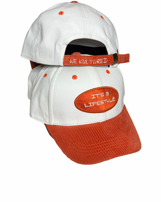 The Lifestyle Cap