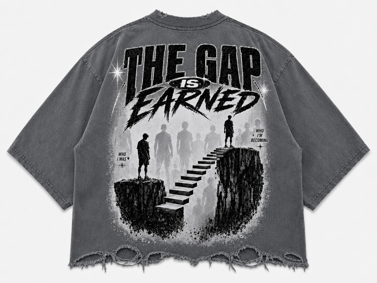 TheGAP Tee
