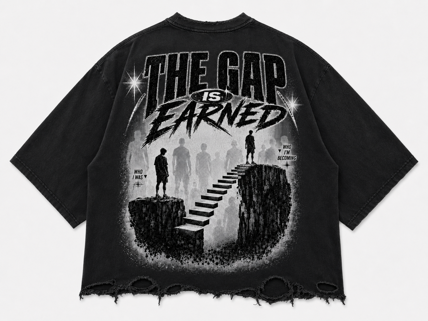 TheGAP Tee
