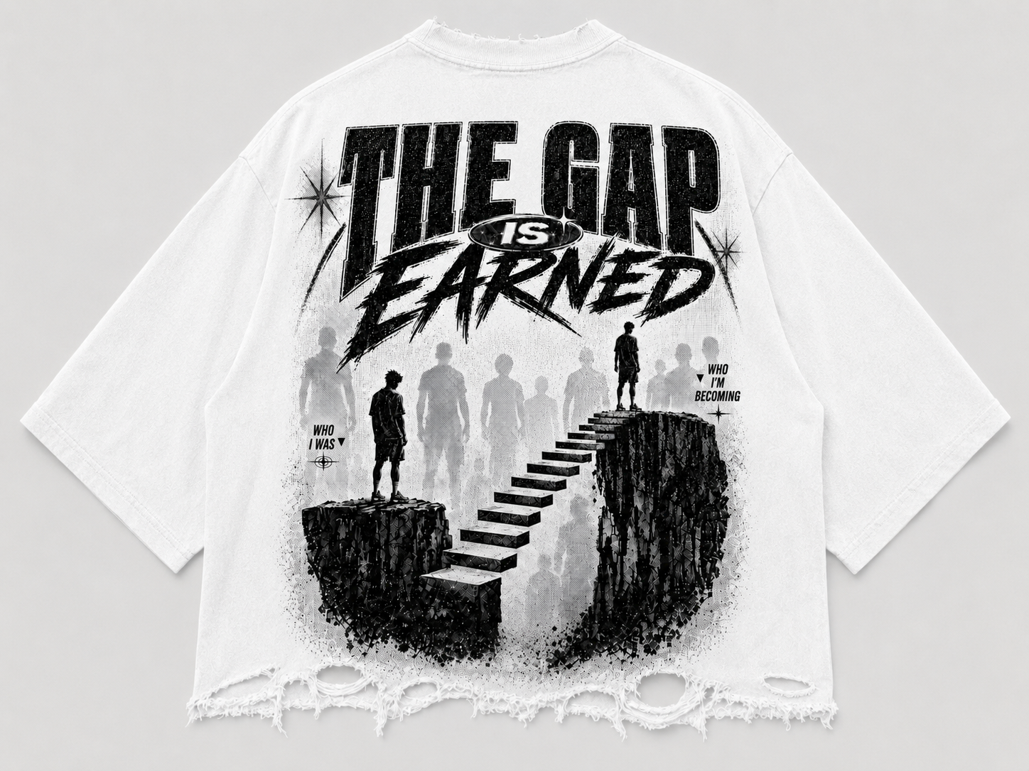 TheGAP Tee