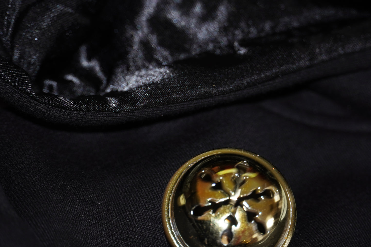 Stringless LuxSilk Pullover Hoodie