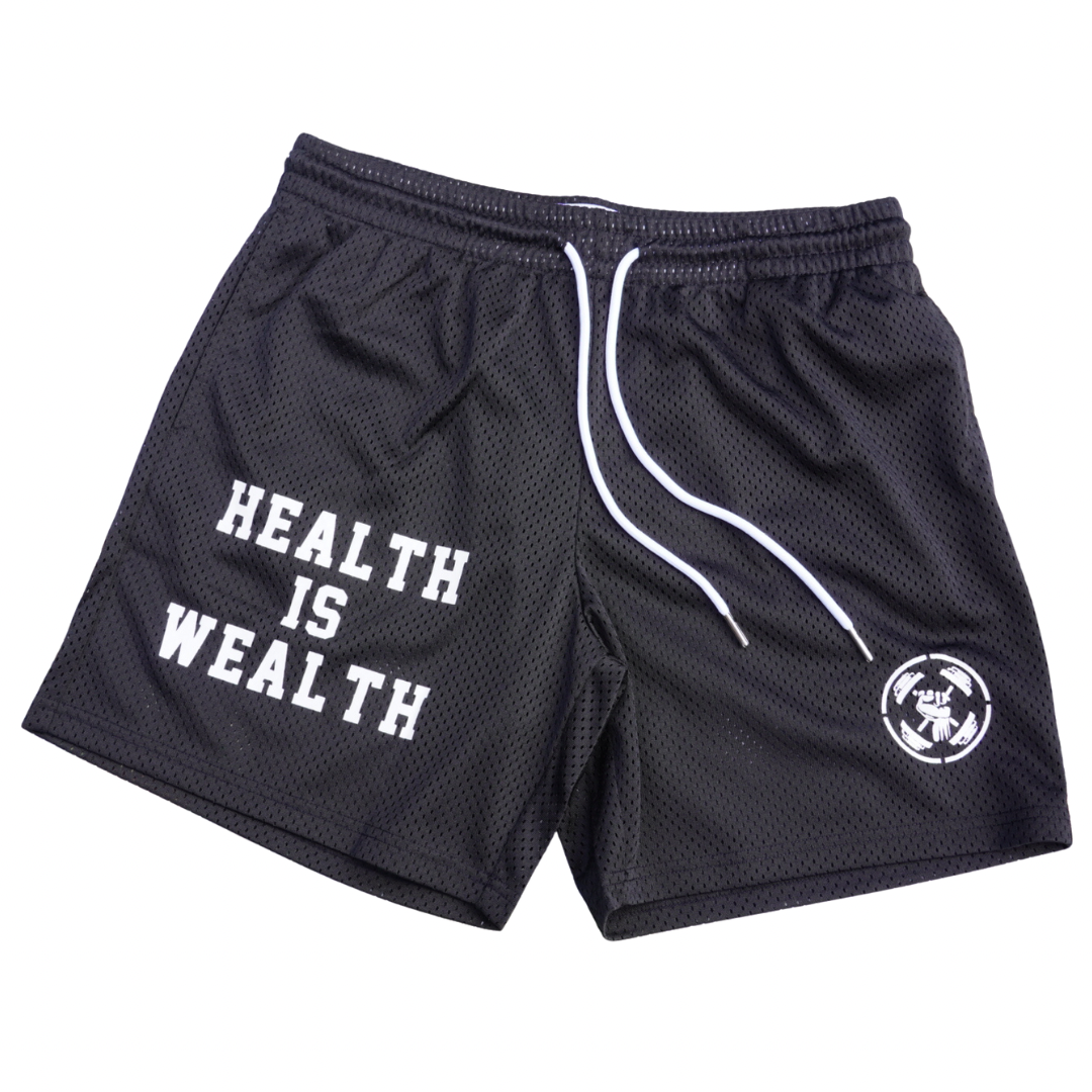 WE FLEX SHORTS
