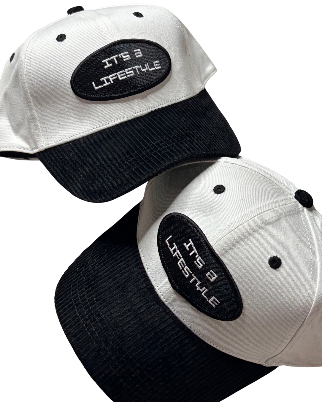 The Lifestyle Cap