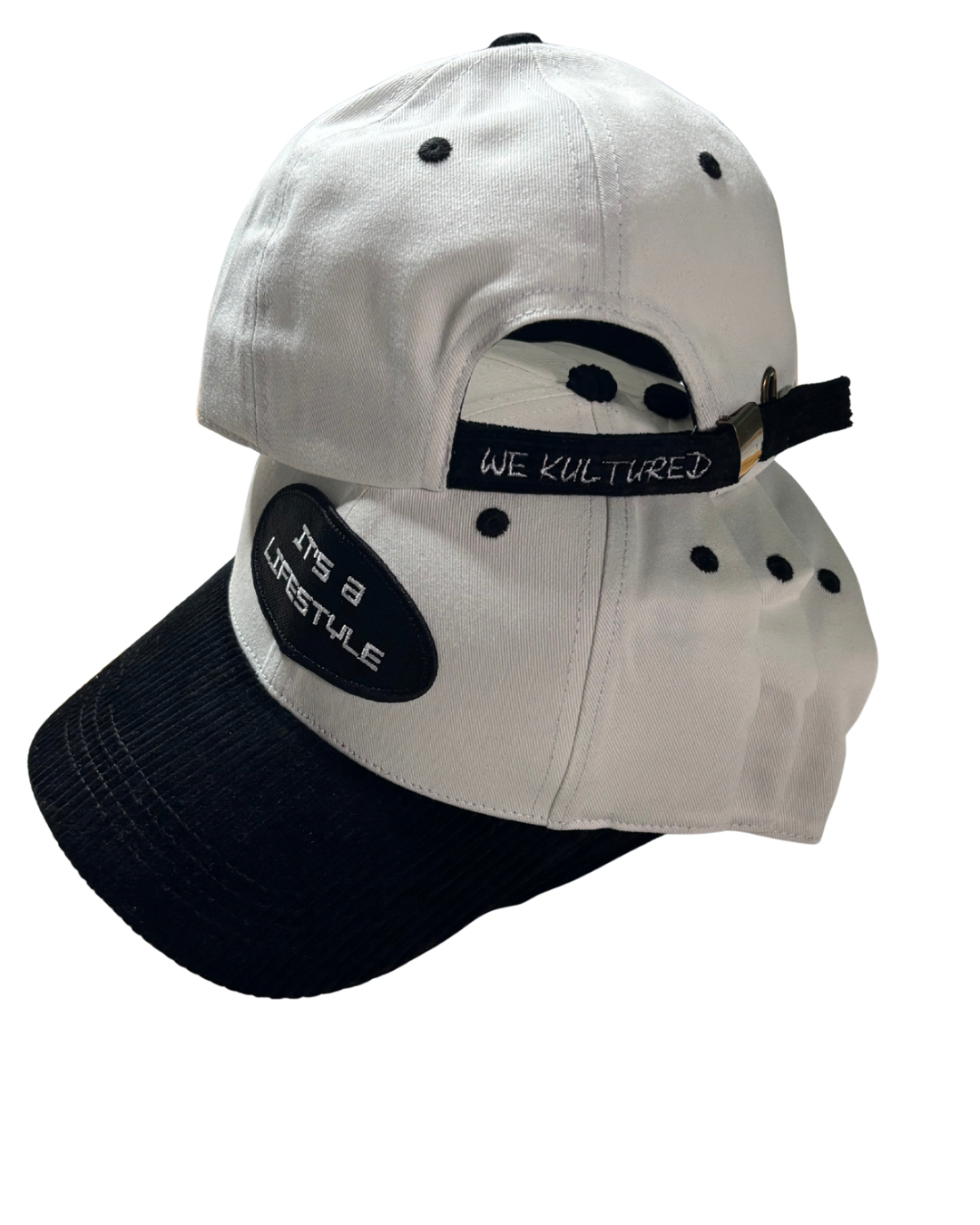 The Lifestyle Cap