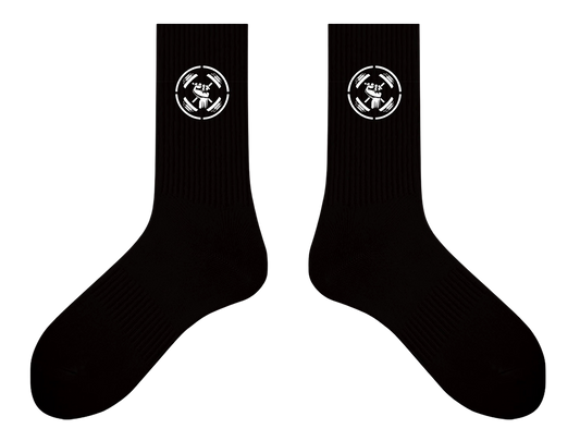 Comfort Kulture Socks