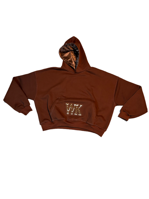 Gingerbread Baked Fresh