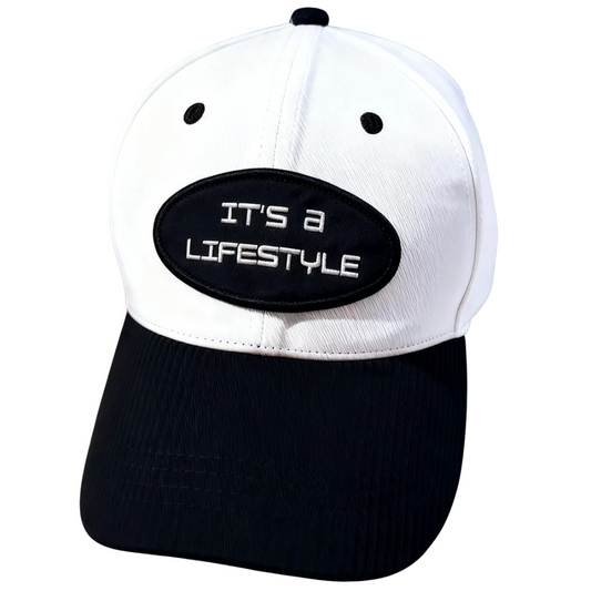 The Lifestyle Cap