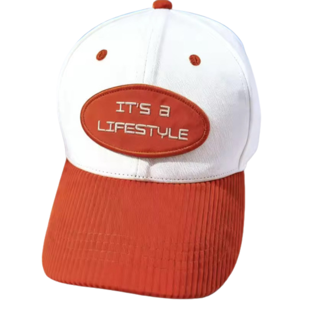 The Lifestyle Cap
