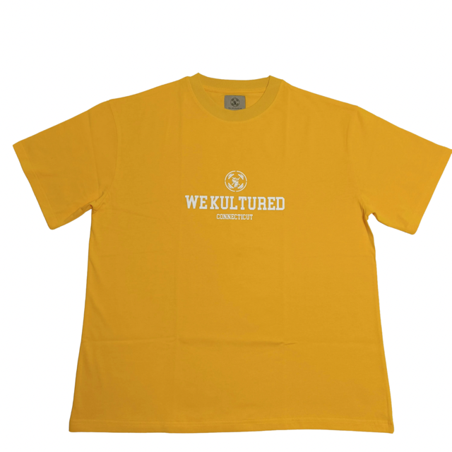 Kultured Standard Tee