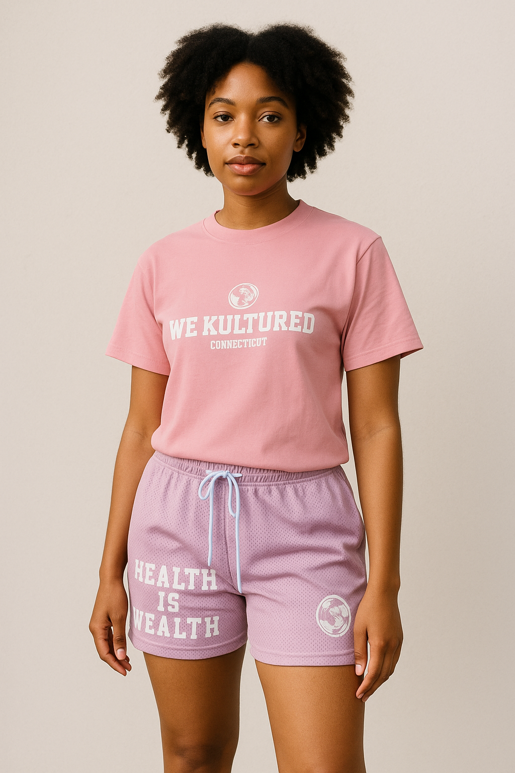 Kultured Standard Tee