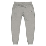 Fleece sweatpants