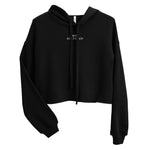 Urban Cropped Hoodie