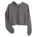 Urban Cropped Hoodie